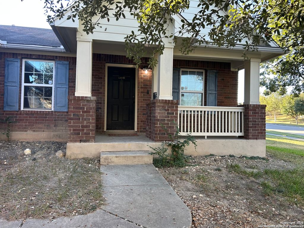 Photo of 14000 Massena Park, Live Oak, TX 78233 (MLS # 1914875)