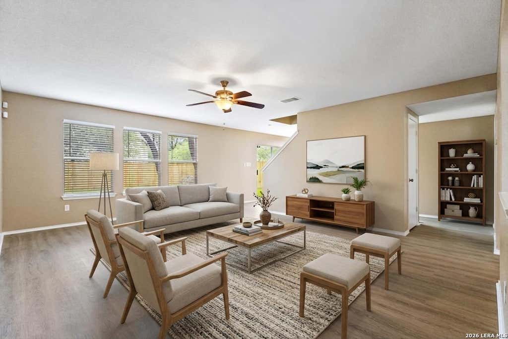 Photo of 10431 Manor Crk, San Antonio, TX 78245 (MLS # 2001171)
