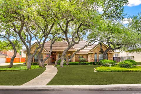 Photo of 19221 Heather Forest, San Antonio, TX 78258 (MLS # 1964186)