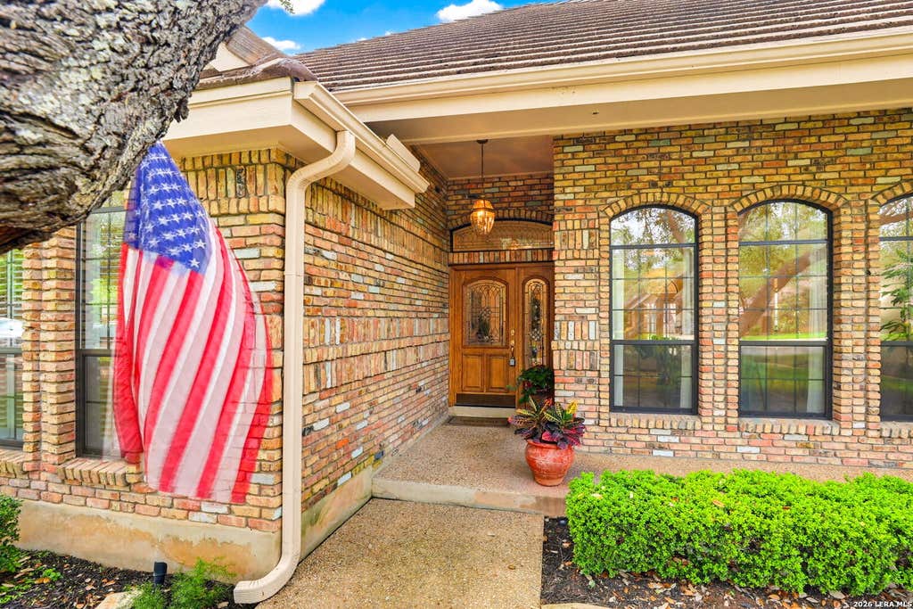 Photo of 19221 Heather Forest, San Antonio, TX 78258 (MLS # 1964186)