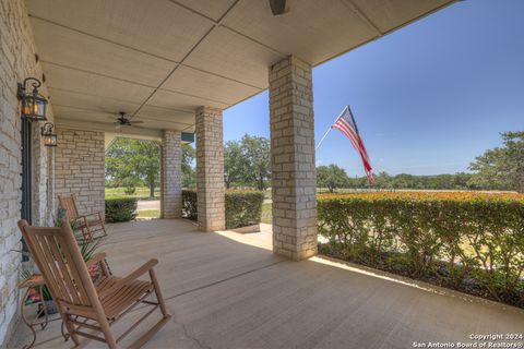 A home in Boerne