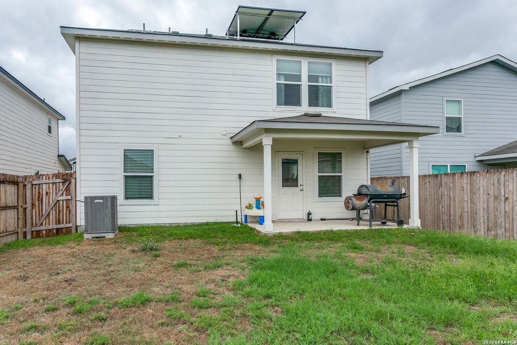 Photo of 6231 Fieldrun, San Antonio, TX 78218 (MLS # 1944009)