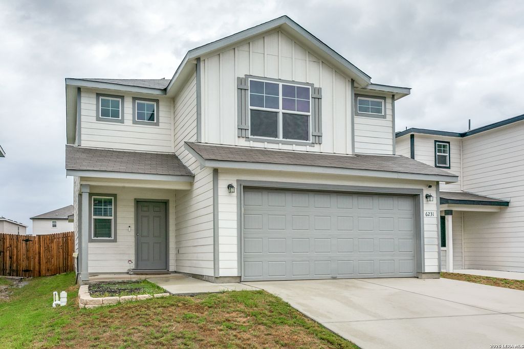 Photo of 6231 Fieldrun, San Antonio, TX 78218 (MLS # 1944009)