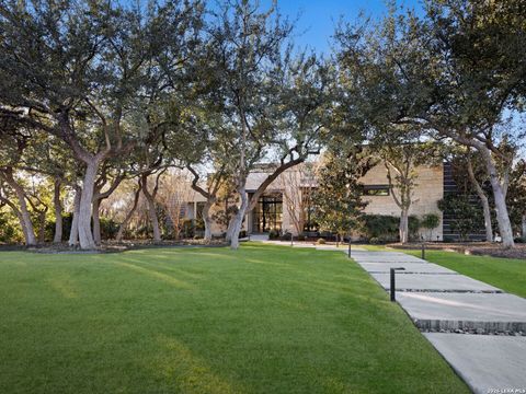 2 Via Aragon San Antonio TX 78257