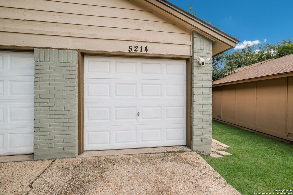 Photo of 5214 Meadow Rise, San Antonio, TX 78250 (MLS # 1873963)