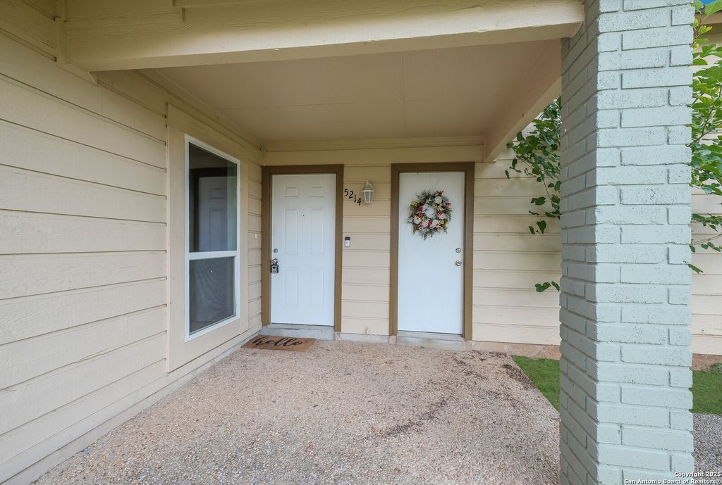Photo of 5214 Meadow Rise, San Antonio, TX 78250 (MLS # 1873963)