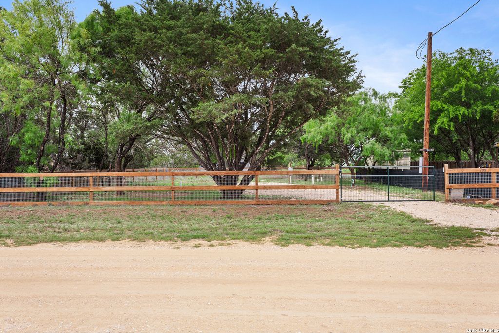 Photo of 799 River Bend Road, Bandera, TX 78003 (MLS # 1964652)
