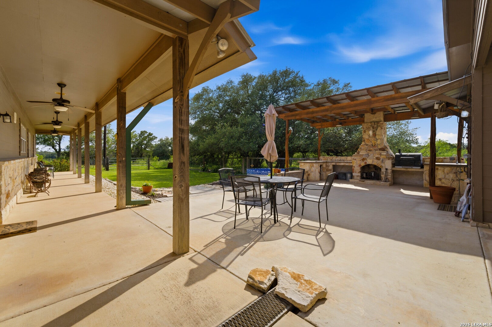 250 County Road 241