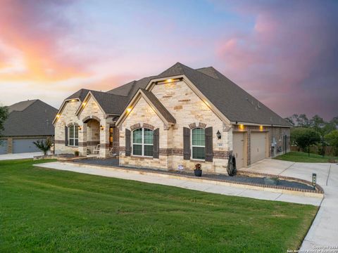 A home in Castroville