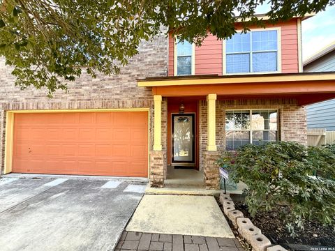 Property photo of 1235 Autumn Moon, San Antonio, TX 78245