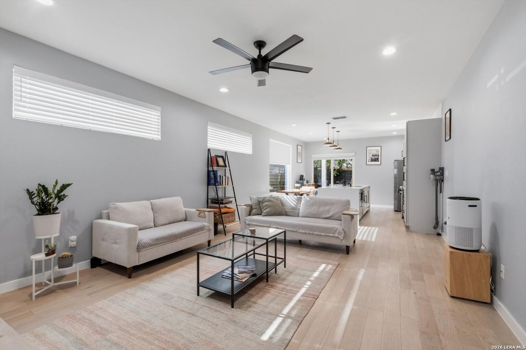 Photo of 2107 Schley Ave, San Antonio, TX 78210 (MLS # 1958739)