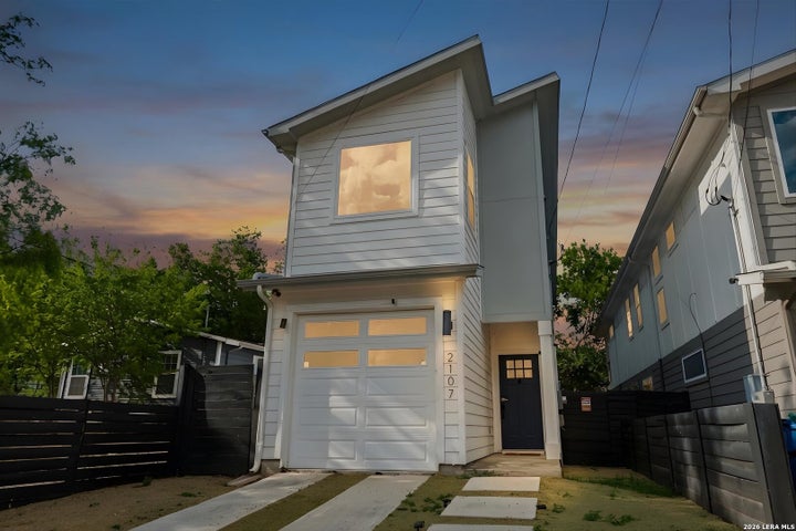 Photo 1 of 20 — 2107 Schley Ave, San Antonio, TX 78210