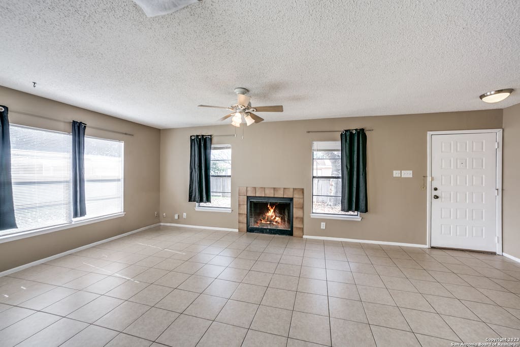 Photo of 6854 Arbor Springs Dr, San Antonio, TX 78249 (MLS # 2004662)