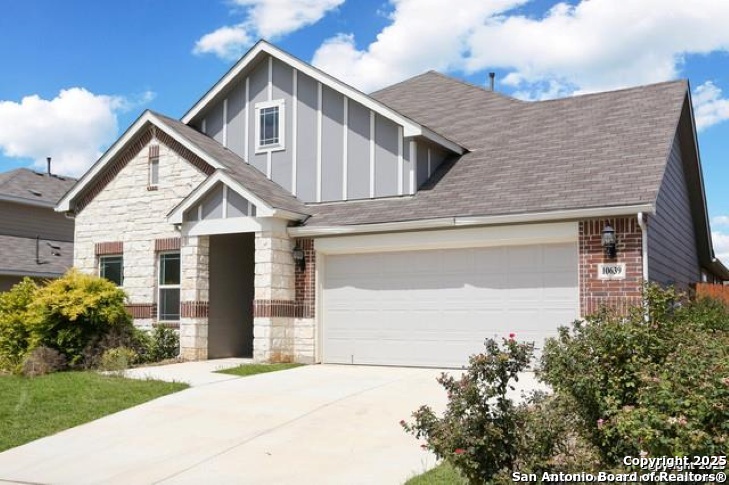 10639 Francisco Way