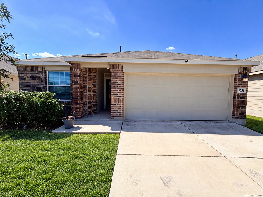 Photo of 9751 MORGANS ML, San Antonio, TX 78254 (MLS # 2024258)