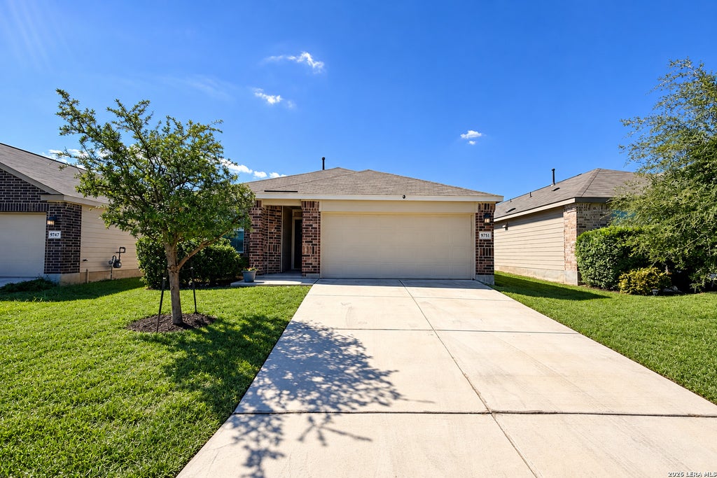 Photo of 9751 MORGANS ML, San Antonio, TX 78254 (MLS # 2024258)