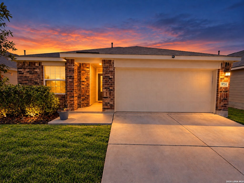 Photo of 9751 MORGANS ML, San Antonio, TX 78254 (MLS # 2024258)