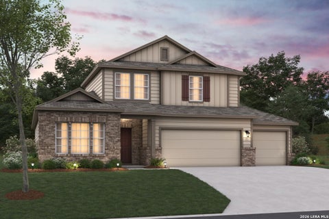 Property photo of 1041 River Wood, Seguin, TX 78155