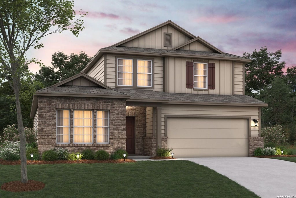 Photo of 1041 River Wood, Seguin, TX 78155 (MLS # 1995914)