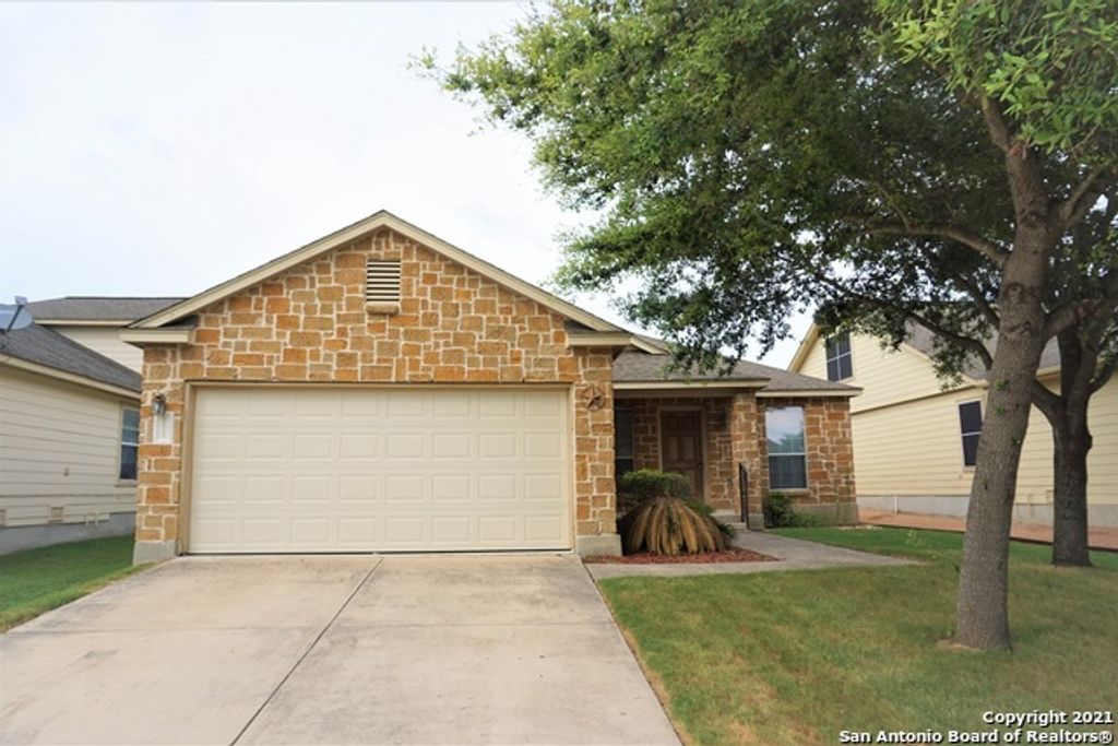 Photo of 224 JULIAN PT, Cibolo, TX 78108 (MLS # 1956624)
