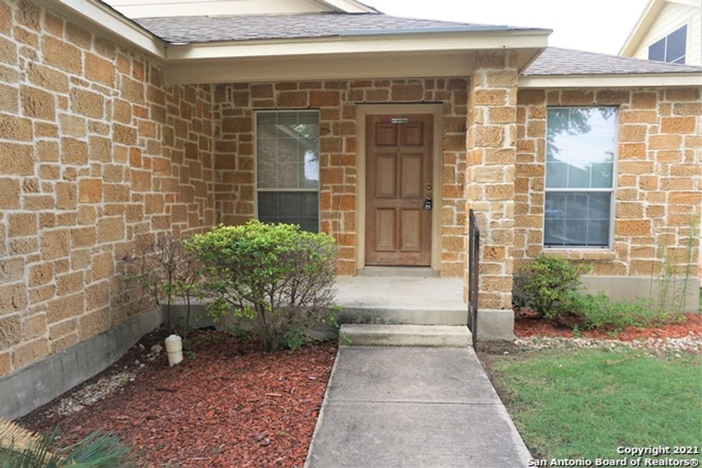 Photo of 224 JULIAN PT, Cibolo, TX 78108 (MLS # 1956624)