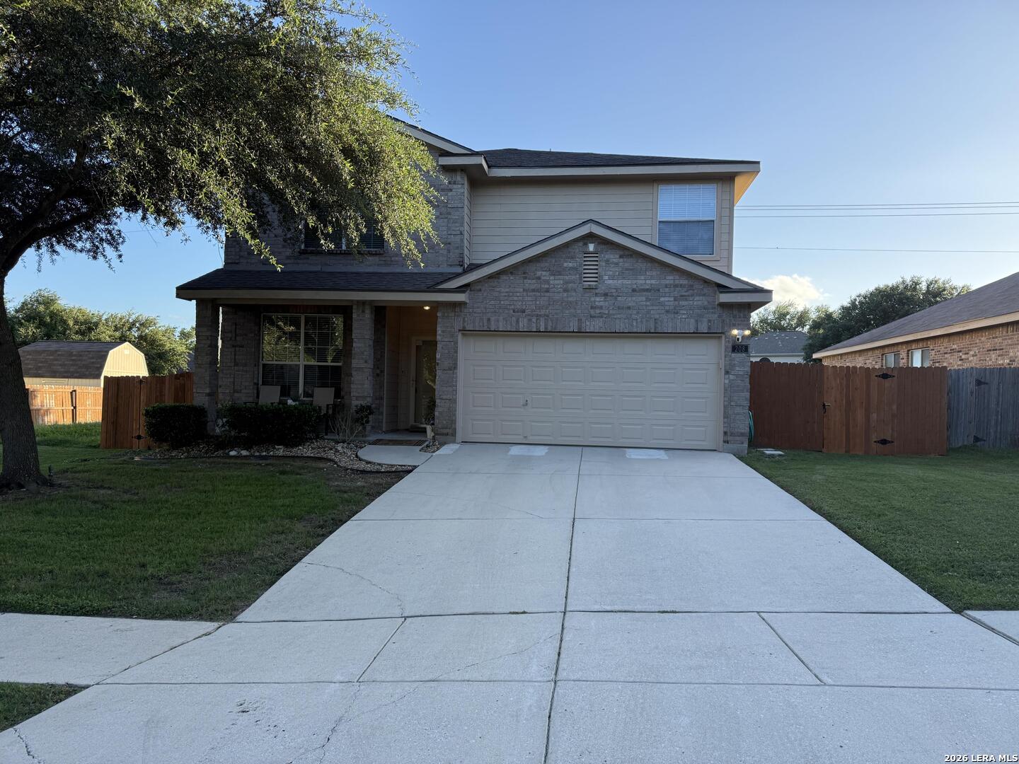 Photo 1 of 12 — 208 Cloud Xing, Cibolo, TX 78108