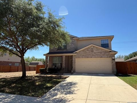 Photo of 208 Cloud Xing, Cibolo, TX 78108 (MLS # 1955710)