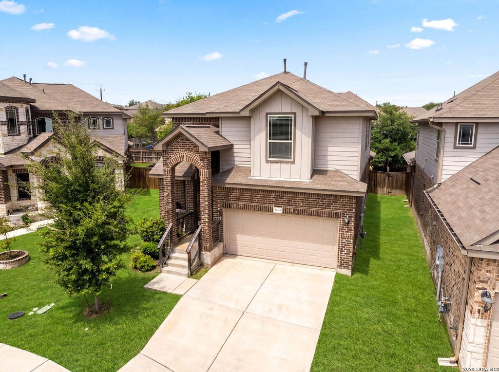 Photo of 11723 Bricewood Hts, San Antonio, TX 78254 (MLS # 2002967)
