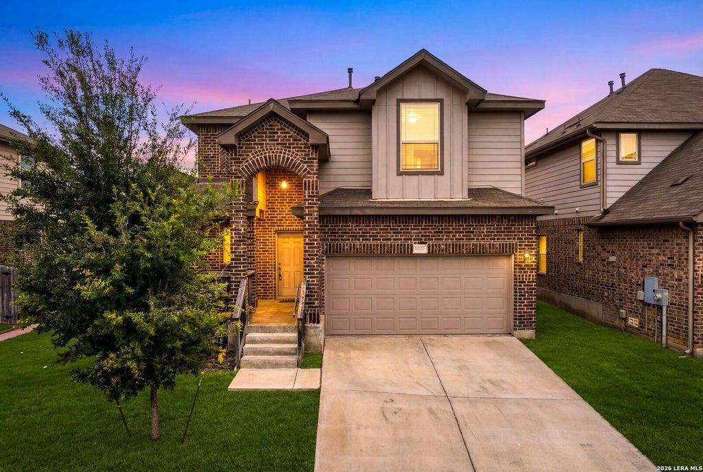Photo of 11723 Bricewood Hts, San Antonio, TX 78254 (MLS # 2002967)