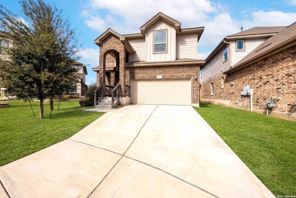 Photo of 11723 Bricewood Hts, San Antonio, TX 78254 (MLS # 2002967)