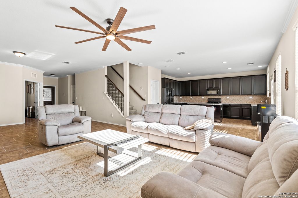 Photo of 9946 Cowboy, San Antonio, TX 78254 (MLS # 1926621)