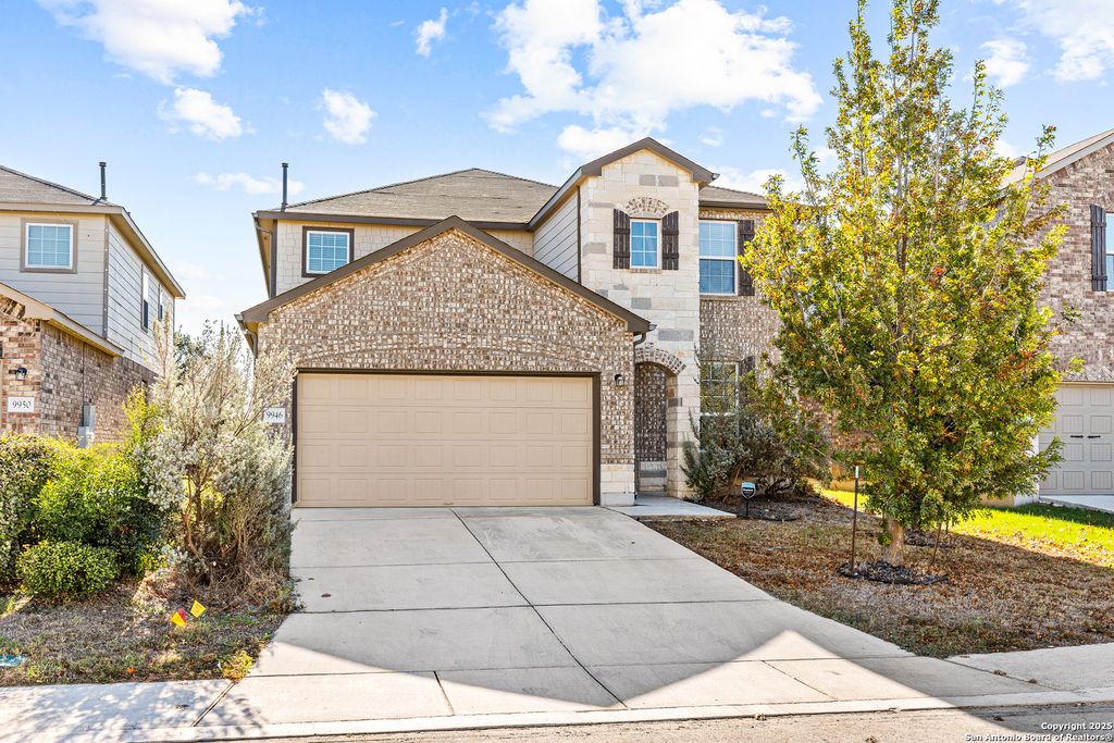 Photo of 9946 Cowboy, San Antonio, TX 78254 (MLS # 1926621)