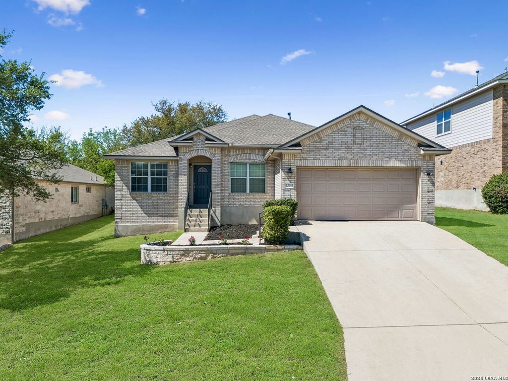 Photo of 22307 Mesa Butte, San Antonio, TX 78258 (MLS # 1953277)