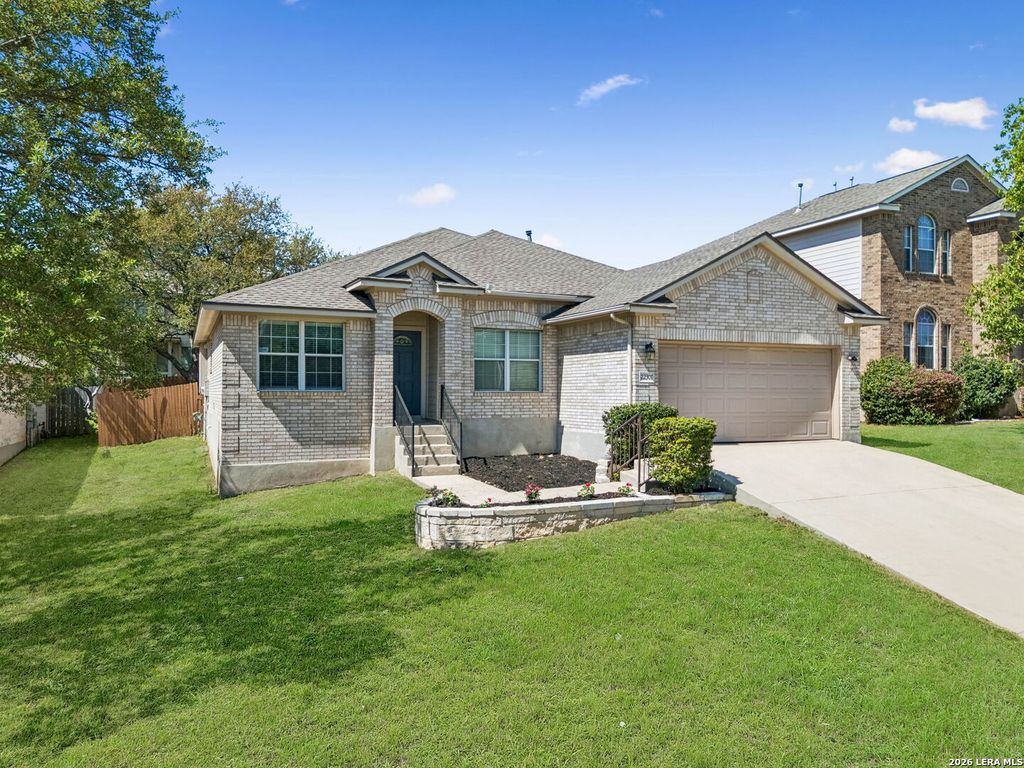 Photo of 22307 Mesa Butte, San Antonio, TX 78258 (MLS # 1953277)