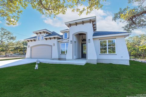 A home in Spring Branch