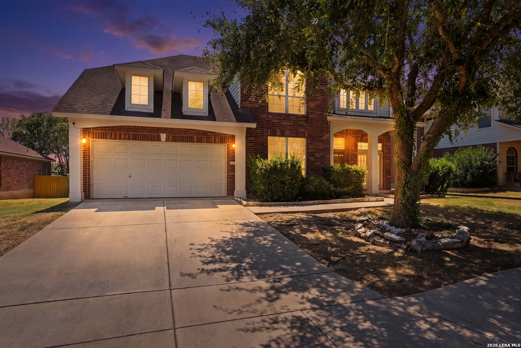 Photo of 718 Desert Bluff, San Antonio, TX 78258 (MLS # 2012168)
