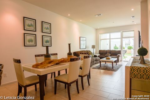 Photo of 17902 LA CANTERA PKWY 103 #103, San Antonio, TX 78257 (MLS # 1916548)