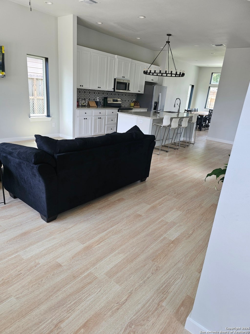 Photo of 1963 GREEN HILL DR, Canyon Lake, TX 78133 (MLS # 2008171)