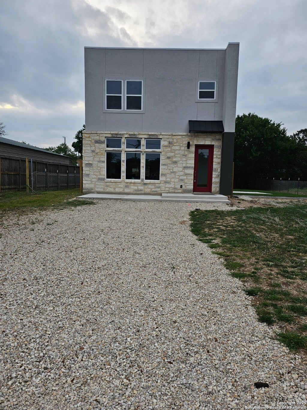 Photo of 1963 GREEN HILL DR, Canyon Lake, TX 78133 (MLS # 2008171)