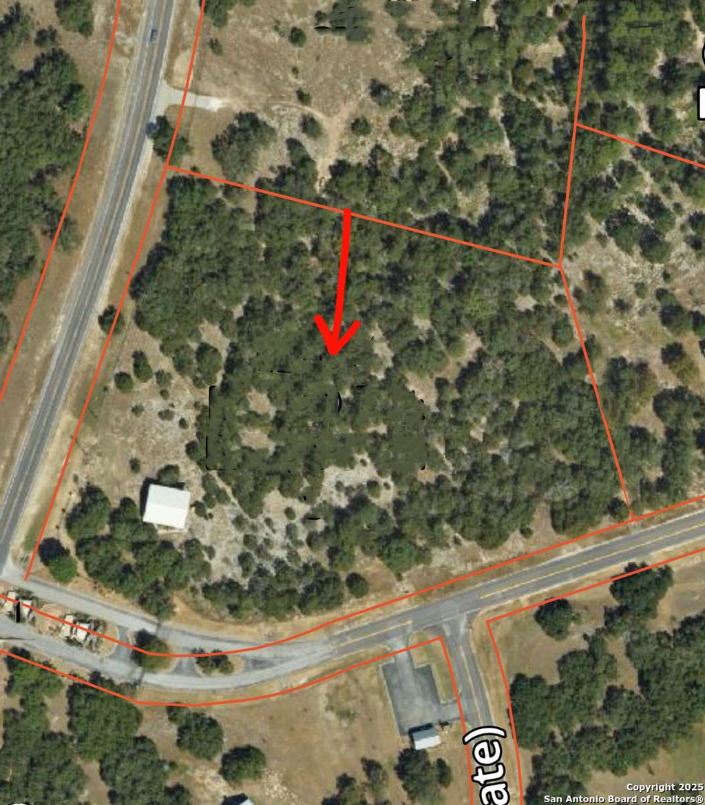 Photo of LOT 30 TBD Waterstone Pkwy, Boerne, TX 78006 (MLS # 1959264)