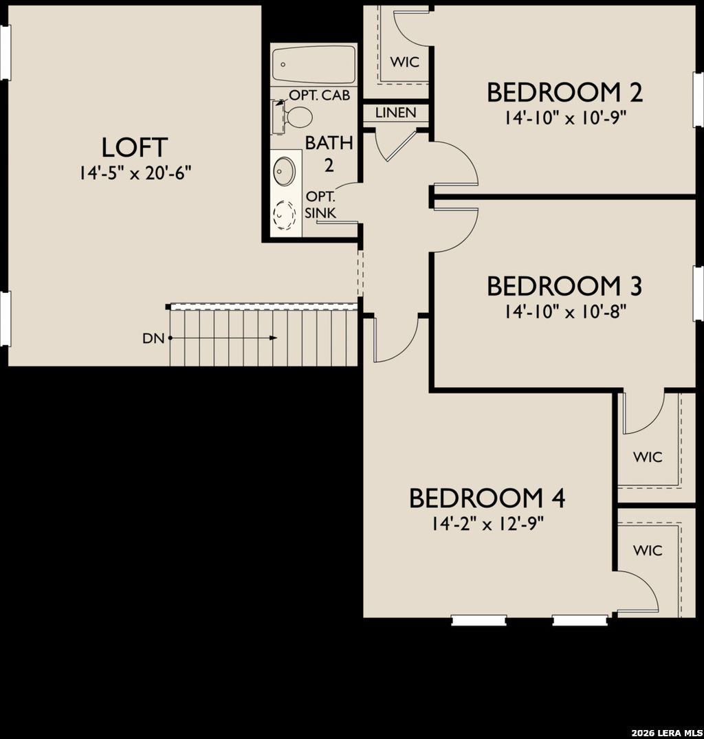 Photo of 1405 Burrs Ferry Ct, Seguin, TX 78155 (MLS # 1951579)