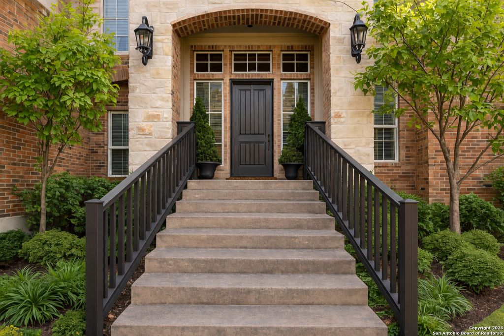 Photo of 9014 Woodland Pass, Boerne, TX 78006 (MLS # 1931094)