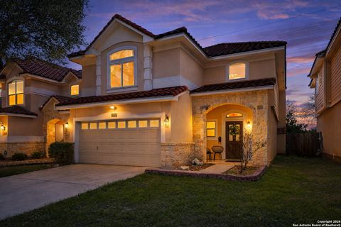 Photo of 1342 Pinnacle fls, San Antonio, TX 78260 (MLS # 1934347)