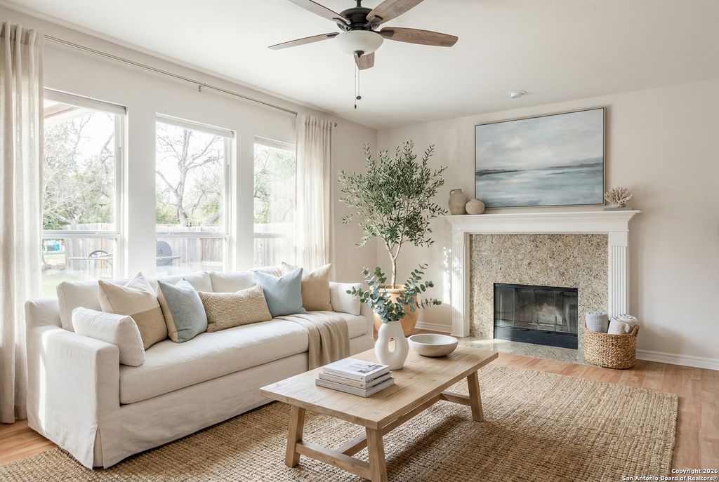 Photo of 1342 Pinnacle fls, San Antonio, TX 78260 (MLS # 1934347)