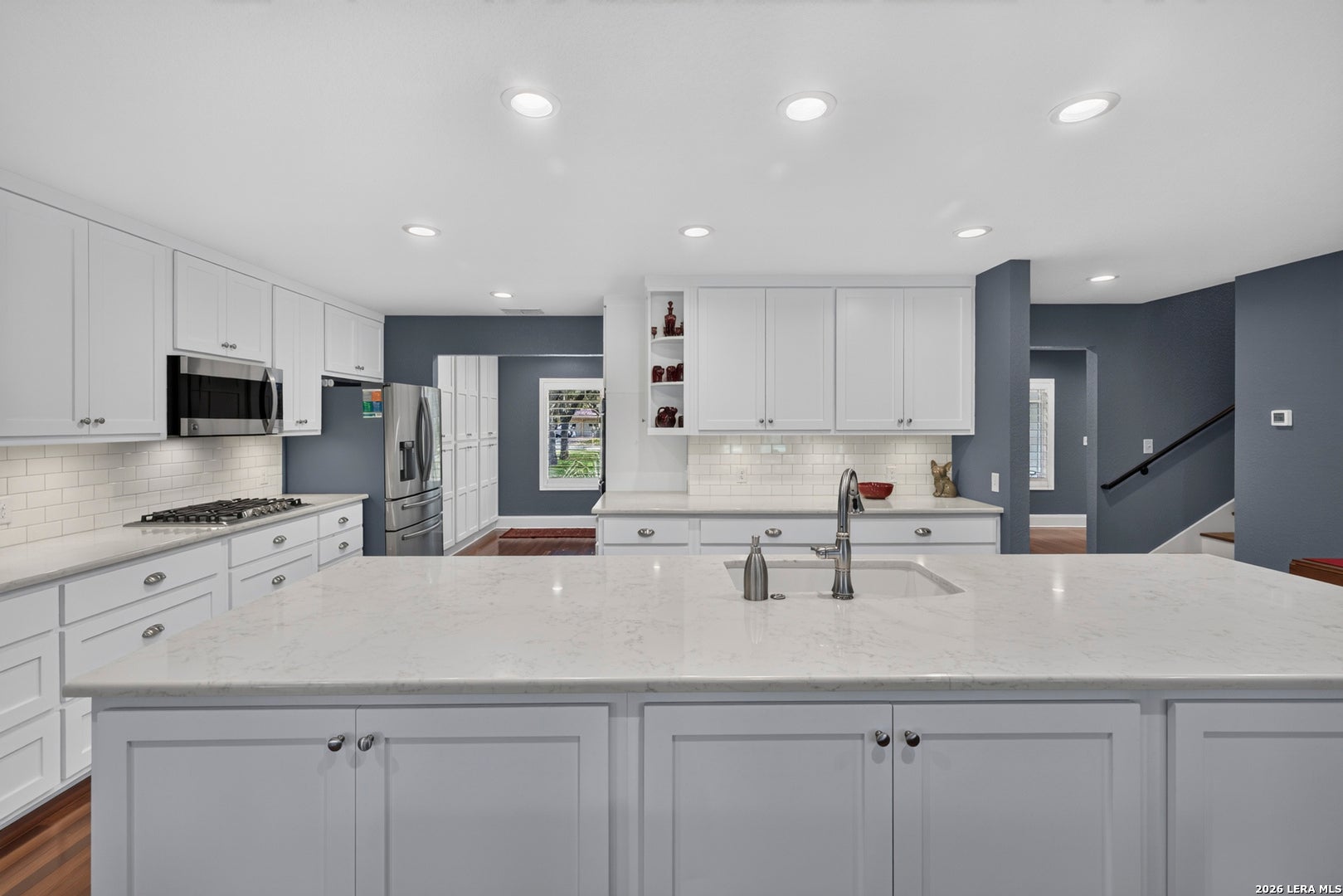 805 Encino Dr