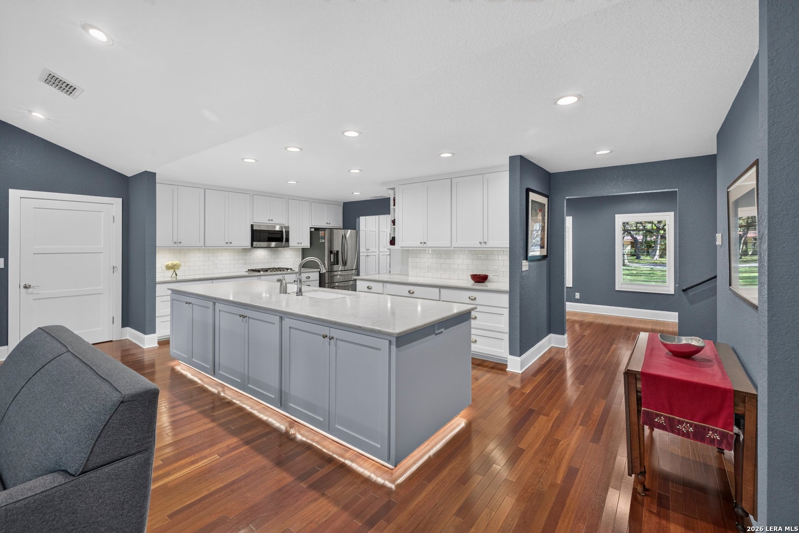 805 Encino Dr