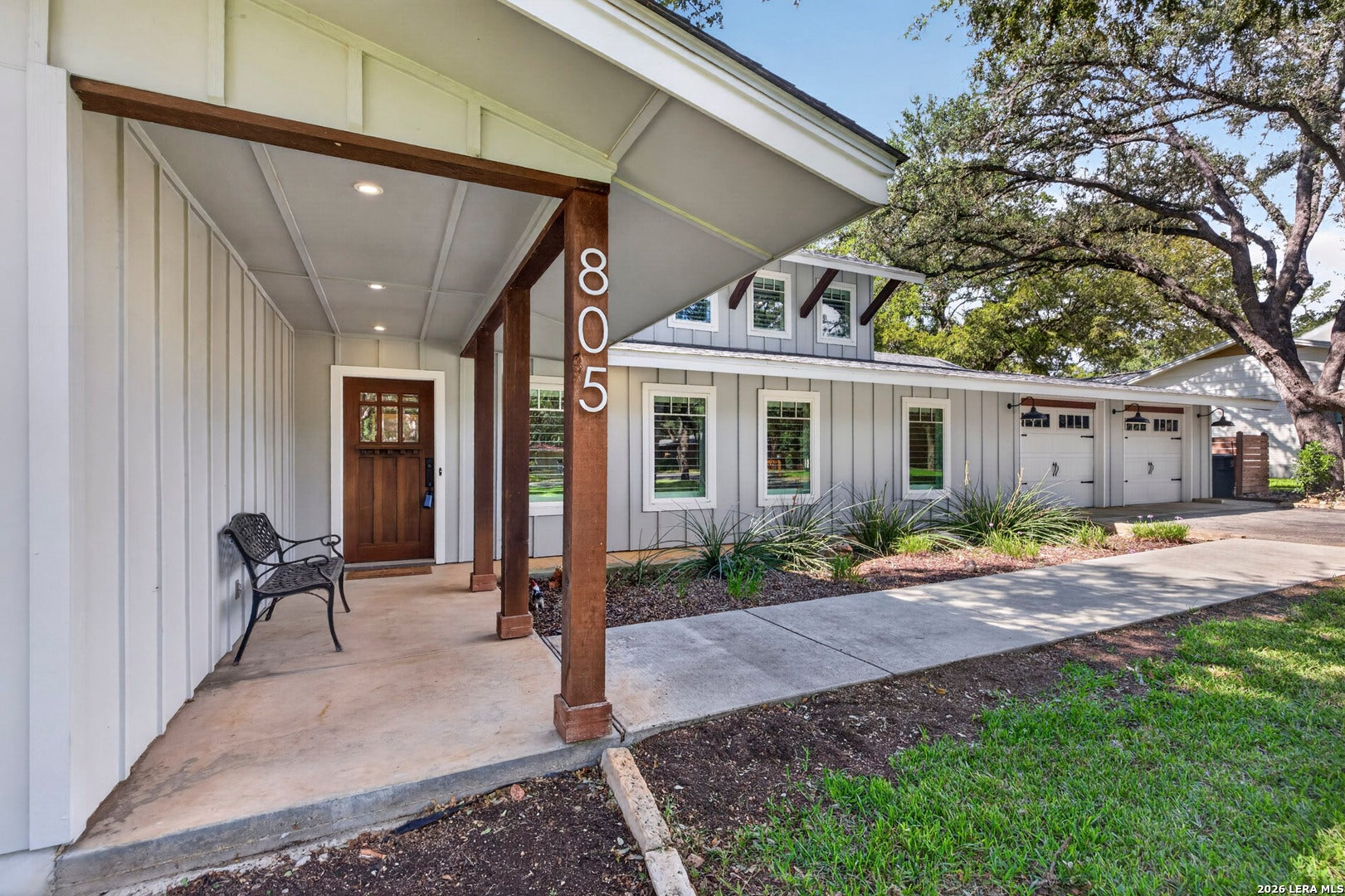 805 Encino Dr