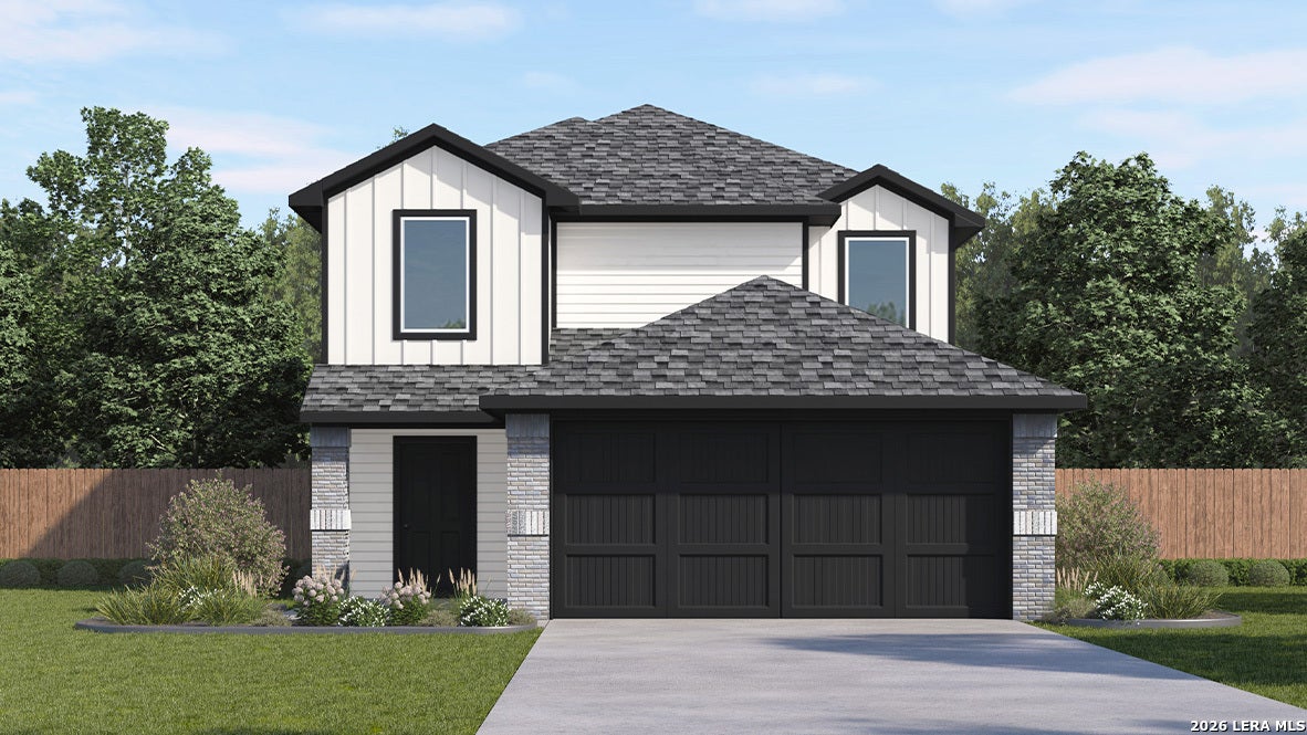 Photo 1 of 12 — 15415 Laughing Owl, San Antonio, TX 78253