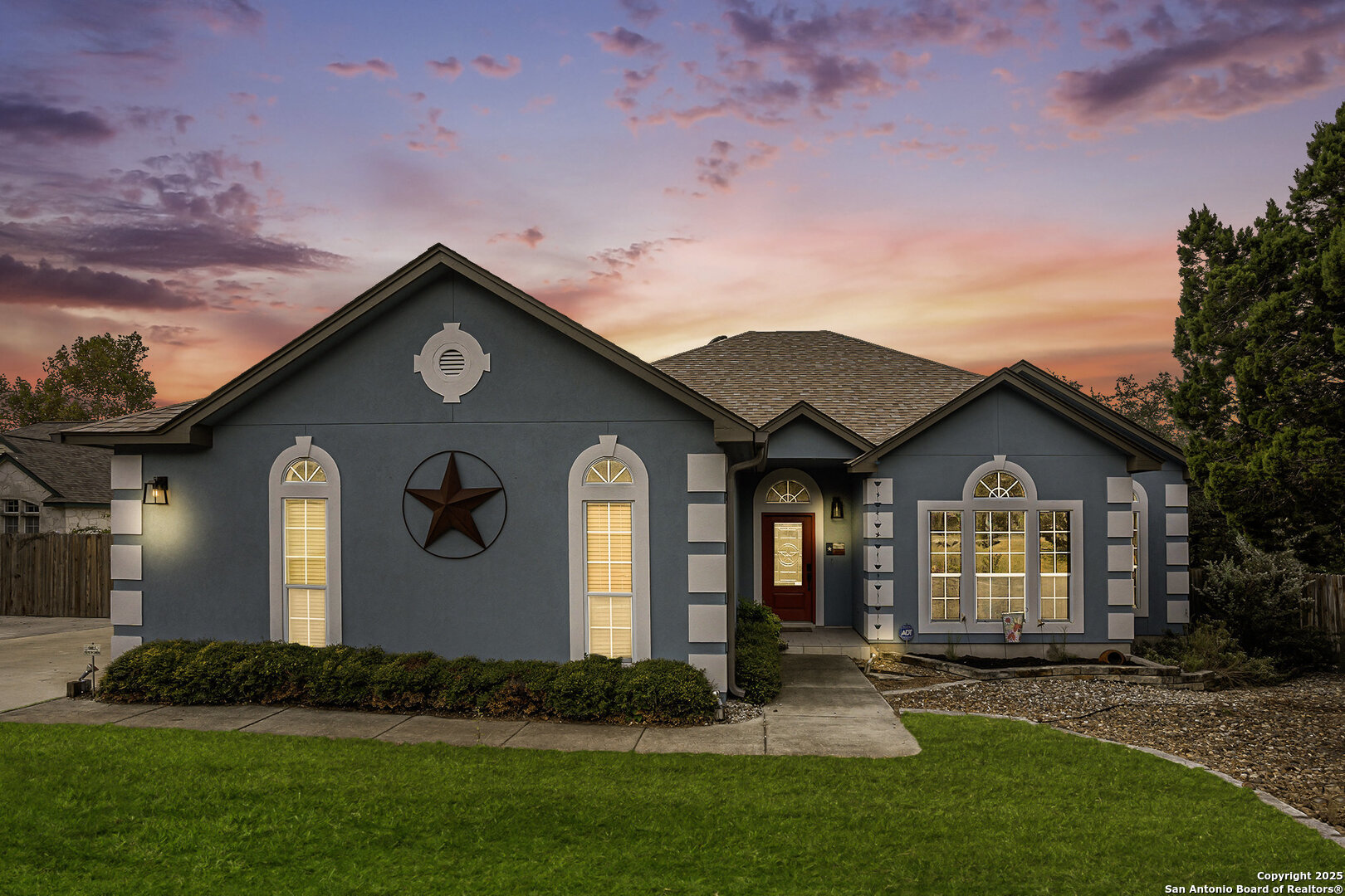 326 Spacious Sky, San Antonio, TX, 78260