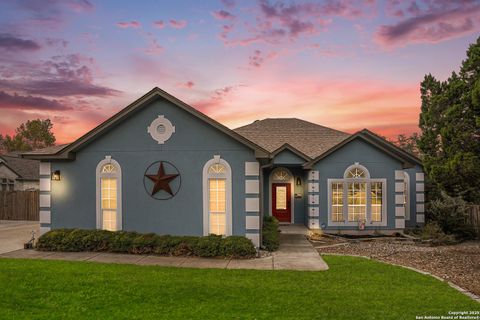 326 Spacious Sky San Antonio TX 78260